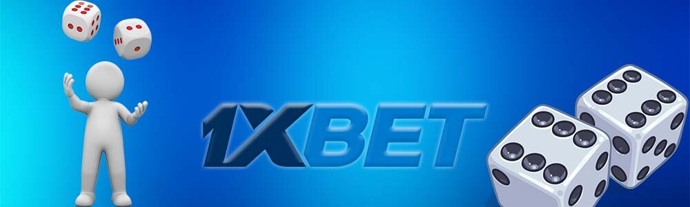 1xBet приложение