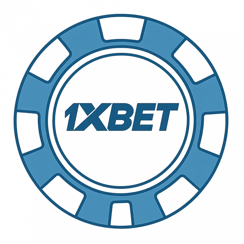 1xBet логотип